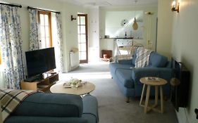 Coach House Cottage